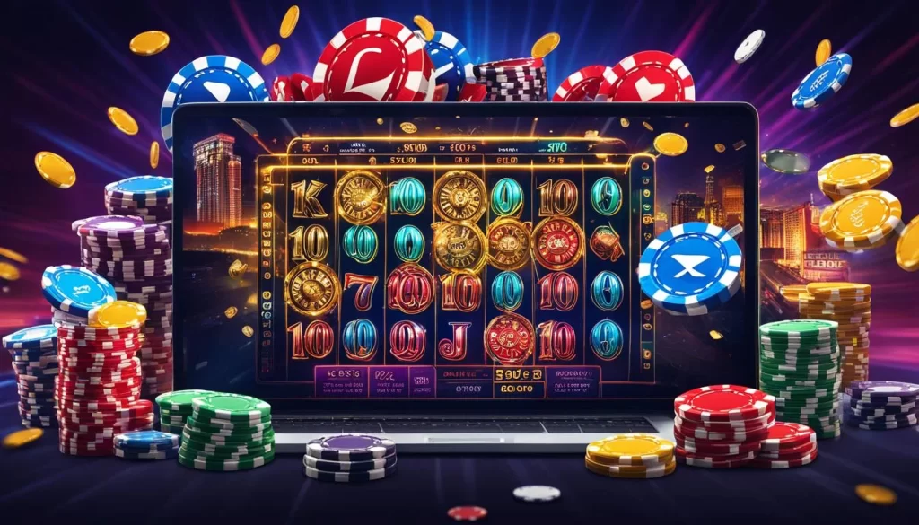 Các mẹo chung để thắng lớn tại sòng bạc trực tuyến SV666