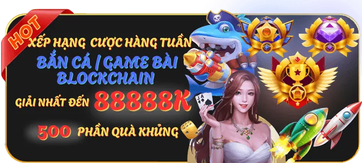 Trò chơi bắn cá kịch tính SV666