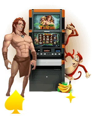 Tổng quan game bắn cá
