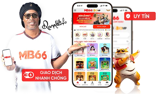 Điều hướng dễ dàng trên SV666
