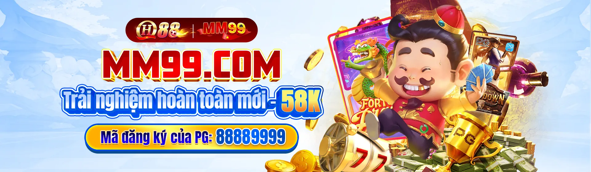 Hình ảnh chính Điều khoản dịch vụ SV666