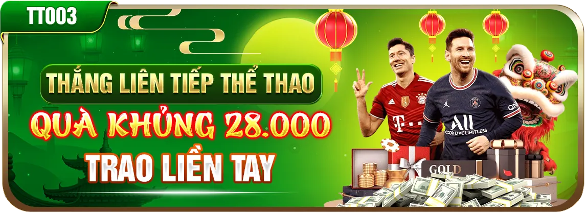 Tham gia SV666 ngay