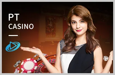 Casino Trực Tiếp