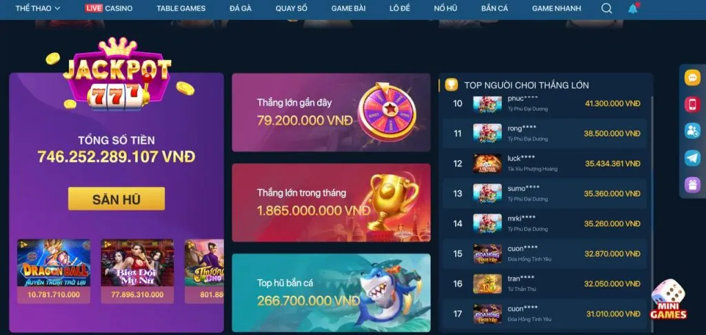 Giao dịch dễ dàng tại SV666